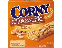 Corny Süss & Salzig Riegel