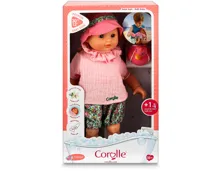 Corolle MPP Badebaby Coralie 18+ Monate
