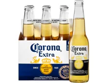 Corona Bier Extra