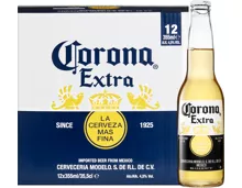 Corona Bier Extra