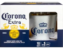 Corona Bier Extra