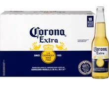 Corona Bier Extra
