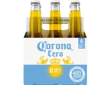 Corona Cero 0.0% 6 x 33 cl
