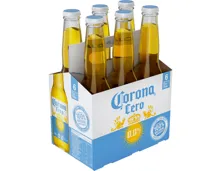 Corona Cero 0.0% 6 x 33 cl