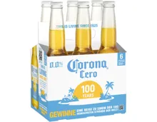 Corona Cero 0.0% 6x33cl