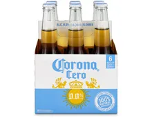 Corona Cero 0.0% 6x33cl