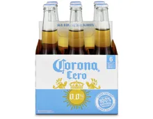 Corona Cero 0.0% 6x33cl