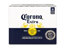 Corona Extra 10x33cl