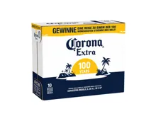 Corona Extra 10x33cl