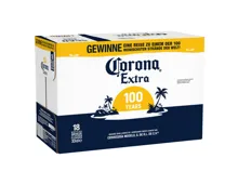 Corona Extra 18x33cl