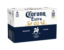 Corona Extra 18x33cl