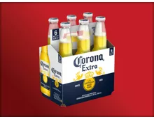 Corona Extra Bier