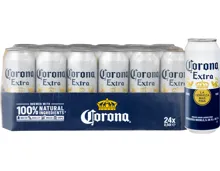 Corona Extra Bier