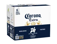 Corona Extra Dose 6x50cl