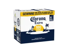 Corona Extra Dose 6x50cl