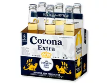 CORONA® Extra Bier