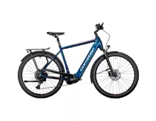 Corratec Trekkingbike E-Power Trek 28 CX6 12S Gent 55cm