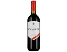 Corvo Rosso Sicilia IGP (2024) – Rotwein, Italien (0.75l)