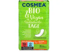 Cosmea Bio Binden Maxi Super 14 Stück