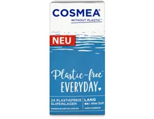 Cosmea Slipeinlagen Lang Plastikfrei