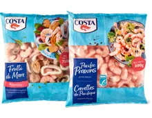 Costa-Pacific Prawns, ASC oder -Meeresfrüchtemischung