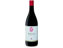 Costa Toscana IGT Kepos di Ampeleia (2020) – Rotwein, Italien (0.75l)