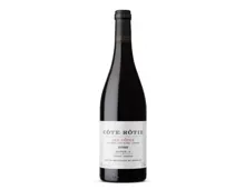 Côte Rôtie Les Côtes, Julien Barge (2022) – Rotwein, Frankreich (0.75l)
