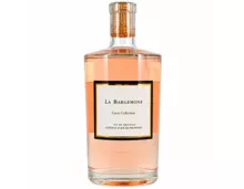 Côteaux d'Aix en Provence AOP Rosé Cuvée Collection Comanderie de la Bargemone