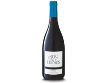Coteaux Languedoc AOC clos des Nines