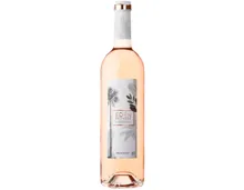Côtes de Provence AOP Eden Sauvage Maitres Vignerons (2025) – Roséwein, Frankreich (0.75l)