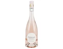 Côtes de Provence AOP Mademoiselle Valentine Château Les Valentines (2024) – Roséwein, Frankreich (0.75l)