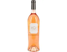 Côtes de Provence AOP Rosé de Provence by Ott Domaines Ott (2024) – Roséwein, Frankreich (0.75l)