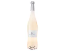 Côtes de Provence AOP Rosé M Minuty