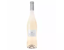 Côtes de Provence AOP Rosé M Minuty