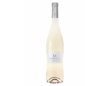 Côtes de Provence AOP Rosé M Minuty