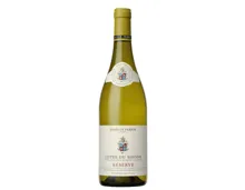 Côtes du Rhône AOC Blanc Perrin Reserva (2024) – Weisswein, Frankreich (0.75l)