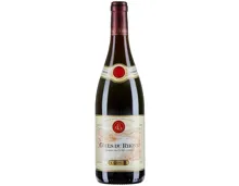Côtes-du-Rhône AOC E. Guigal (2022) – Rotwein, Frankreich (0.75l)