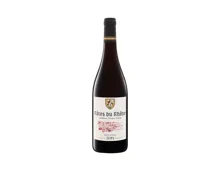 Côtes du Rhône AOP