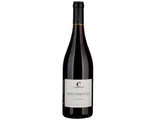 Côtes du Rhône AOP Syrah Crozes-Hermitage Les Palais Clairmont (2022) – Rotwein, Frankreich (0.75l)