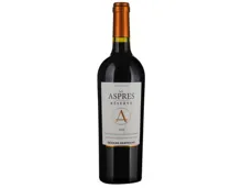 Côtes du Roussillon Les Aspres Réserve Gérard Bertrand