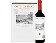 Coto de Imaz Reserva Rioja DOCa