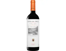 Coto de Imaz Reserva Rioja DOCa