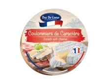 Coulommiers de Caractère