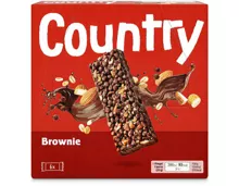 Country Brownie 6x25g