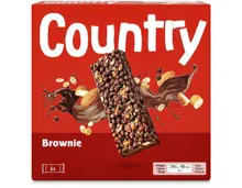 Country Brownie 6x25g