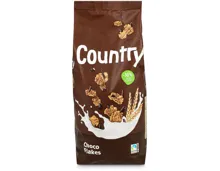 Country Choco Flakes