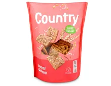 Country Cracker Dinkel-Quinoa