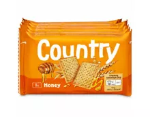 Country Cracker Honig