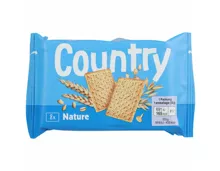 Country Cracker Nature