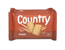 Country Cracker Pretzel 6 Portionen